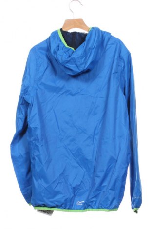 Детско яке Regatta, Размер 12-13y/ 158-164 см, Цвят Син, Цена 48,00 лв.