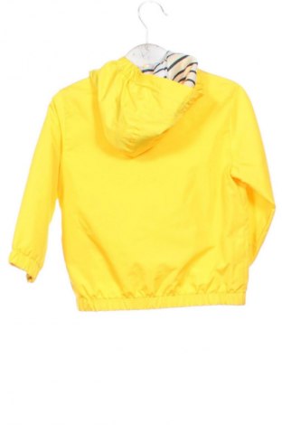 Kinderjacke Reserved, Größe 18-24m/ 86-98 cm, Farbe Gelb, Preis € 16,37