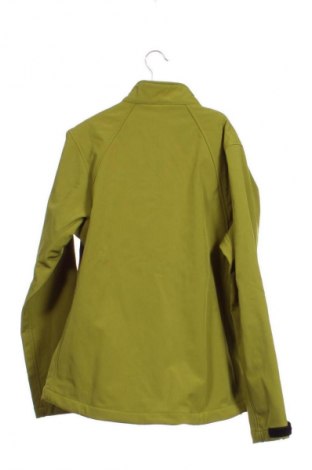 Detská bunda  Russell, Veľkosť 8-9y/ 134-140 cm, Farba Zelená, Cena  25,00 €