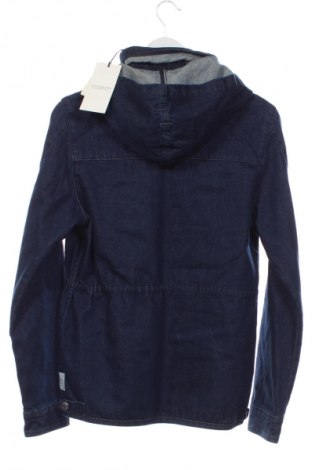 Kinderjacke Scotch & Soda, Größe 14-15y/ 168-170 cm, Farbe Blau, Preis € 106,86