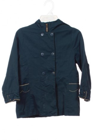 Detská bunda  Sergent Major, Veľkosť 5-6y/ 116-122 cm, Farba Zelená, Cena  19,44 €