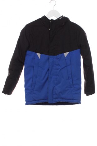Детско яке Sinsay, Размер 8-9y/ 134-140 см, Цвят Многоцветен, Цена 43,00 лв.