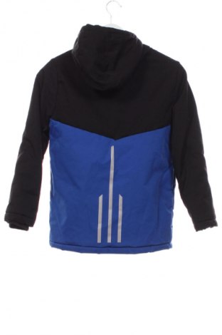 Детско яке Sinsay, Размер 8-9y/ 134-140 см, Цвят Многоцветен, Цена 43,00 лв.