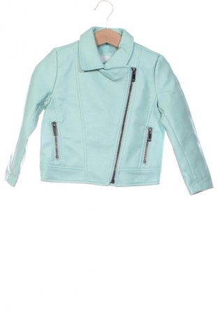 Dětská bunda  Sinsay, Velikost 2-3y/ 98-104 cm, Barva Modrá, Cena  646,00 Kč