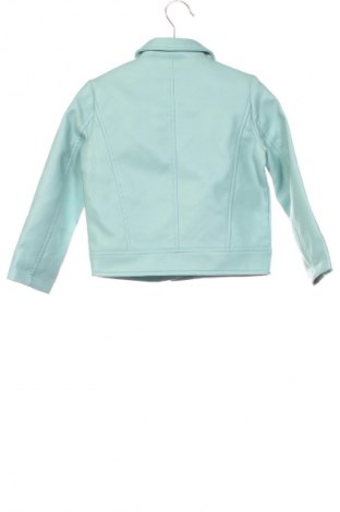 Dětská bunda  Sinsay, Velikost 2-3y/ 98-104 cm, Barva Modrá, Cena  646,00 Kč