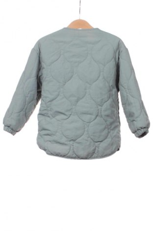 Geacă pentru copii Sinsay, Mărime 3-4y/ 104-110 cm, Culoare Gri, Preț 84,71 Lei