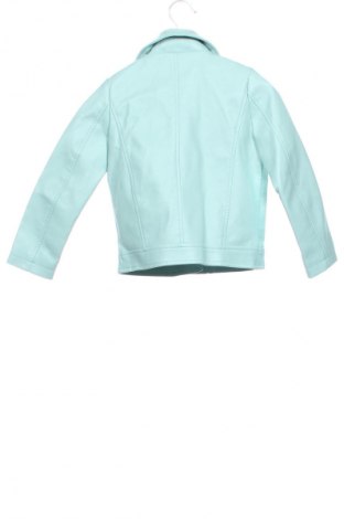 Παιδικό μπουφάν Sinsay, Μέγεθος 4-5y/ 110-116 εκ., Χρώμα Μπλέ, Τιμή 16,33 €