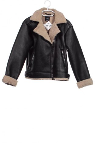 Dětská bunda  Sinsay, Velikost 12-13y/ 158-164 cm, Barva Černá, Cena  625,00 Kč
