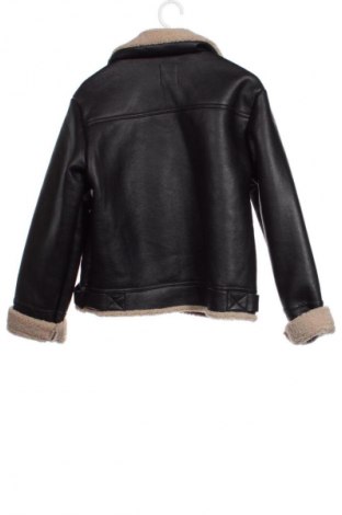 Dětská bunda  Sinsay, Velikost 12-13y/ 158-164 cm, Barva Černá, Cena  625,00 Kč