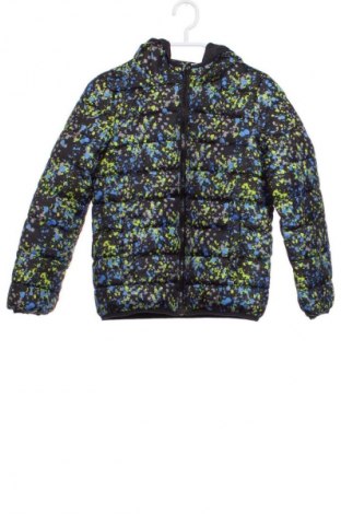 Dětská bunda  Sinsay, Velikost 8-9y/ 134-140 cm, Barva Vícebarevné, Cena  623,00 Kč