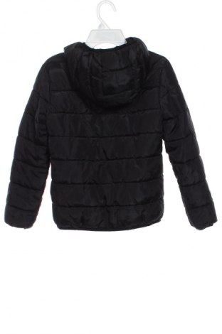 Dětská bunda  Sinsay, Velikost 8-9y/ 134-140 cm, Barva Černá, Cena  625,00 Kč