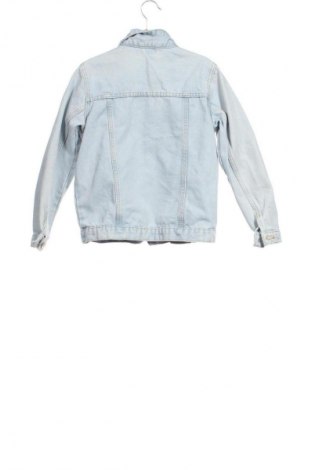 Dětská bunda  Sinsay, Velikost 7-8y/ 128-134 cm, Barva Modrá, Cena  462,00 Kč