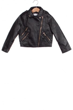 Dětská bunda  Sinsay, Velikost 2-3y/ 98-104 cm, Barva Černá, Cena  464,00 Kč