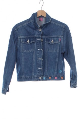 Παιδικό μπουφάν TCM, Μέγεθος 10-11y/ 146-152 εκ., Χρώμα Μπλέ, Τιμή 16,33 €