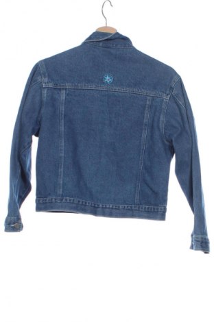 Παιδικό μπουφάν TCM, Μέγεθος 10-11y/ 146-152 εκ., Χρώμα Μπλέ, Τιμή 16,33 €