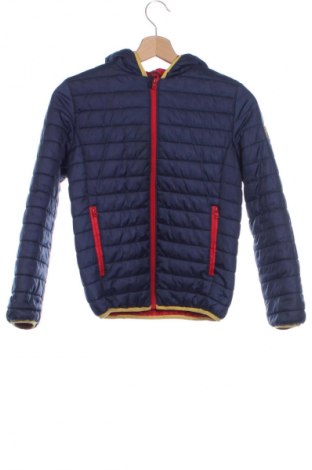 Kinderjacke Terranova, Größe 9-10y/ 140-146 cm, Farbe Blau, Preis 16,37 €