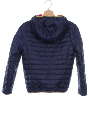 Kinderjacke Terranova, Größe 9-10y/ 140-146 cm, Farbe Blau, Preis 16,37 €