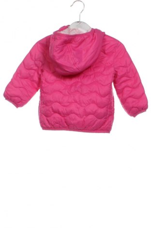 Kinderjacke Tex, Größe 12-18m/ 80-86 cm, Farbe Rosa, Preis € 16,42