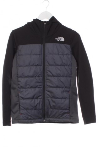 Kinderjacke The North Face, Größe 14-15y/ 168-170 cm, Farbe Mehrfarbig, Preis € 41,99
