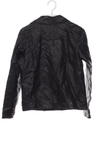 Детско яке Tissaia, Размер 14-15y/ 168-170 см, Цвят Черен, Цена 14,99 лв.