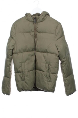 Gyerek dzseki Tom Tailor, Méret 15-18y / 170-176 cm, Szín Zöld, Ár 8 629 Ft