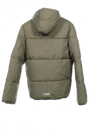 Gyerek dzseki Tom Tailor, Méret 15-18y / 170-176 cm, Szín Zöld, Ár 8 629 Ft