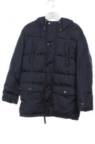 Kinderjacke Tom Tailor, Größe 4-5y/ 110-116 cm, Farbe Blau, Preis € 23,02