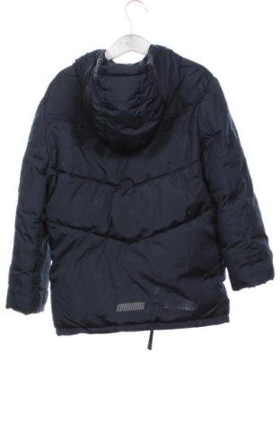 Kinderjacke Tom Tailor, Größe 4-5y/ 110-116 cm, Farbe Blau, Preis € 23,02
