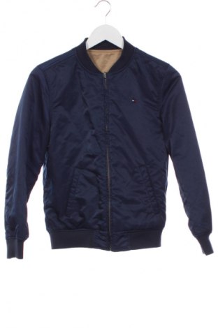 Kinderjacke Tommy Hilfiger, Größe 10-11y/ 146-152 cm, Farbe Mehrfarbig, Preis € 46,00