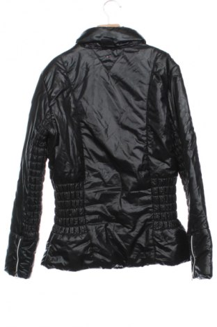 Детско яке Tommy Hilfiger, Размер 15-18y/ 170-176 см, Цвят Черен, Цена 89,00 лв.