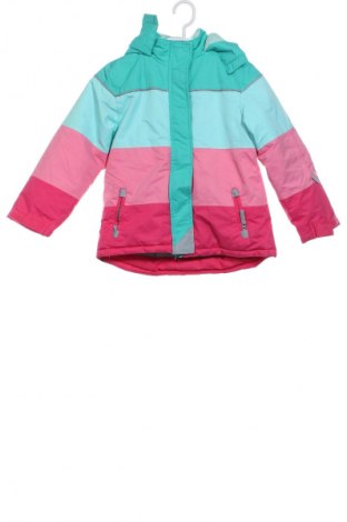 Detská bunda  Topolino, Veľkosť 5-6y/ 116-122 cm, Farba Viacfarebná, Cena  15,95 €