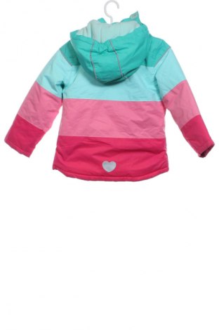 Detská bunda  Topolino, Veľkosť 5-6y/ 116-122 cm, Farba Viacfarebná, Cena  15,95 €