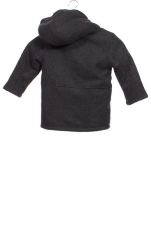 Kinderjacke Topomini, Größe 18-24m/ 86-98 cm, Farbe Grau, Preis € 34,99