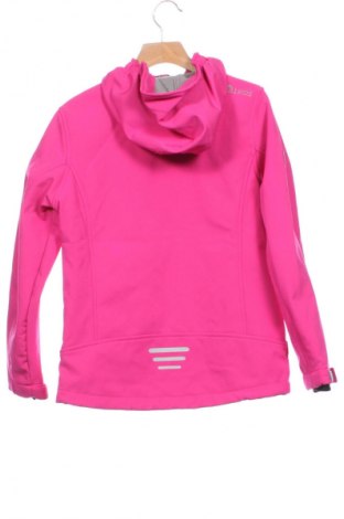 Kinderjacke Trollkids, Größe 8-9y/ 134-140 cm, Farbe Rosa, Preis 24,57 €