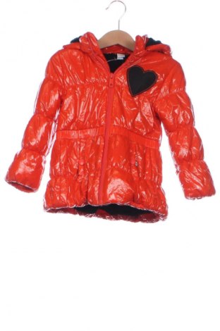 Gyerek dzseki Tuc Tuc, Méret 2-3m / 56-62 cm, Szín Narancssárga
, Ár 16 150 Ft