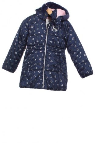 Geacă pentru copii Unbranded, Mărime 8-9y/ 134-140 cm, Culoare Albastru, Preț 116,99 Lei