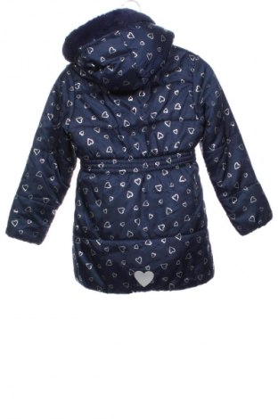 Geacă pentru copii Unbranded, Mărime 8-9y/ 134-140 cm, Culoare Albastru, Preț 116,99 Lei