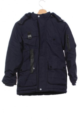 Gyerek dzseki Unbranded, Méret 12-13y / 158-164 cm, Szín Kék, Ár 8 149 Ft