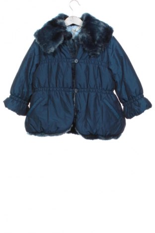 Detská bunda  Unbranded, Veľkosť 4-5y/ 110-116 cm, Farba Modrá, Cena  30,95 €