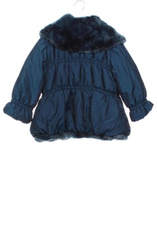 Detská bunda  Unbranded, Veľkosť 4-5y/ 110-116 cm, Farba Modrá, Cena  30,95 €