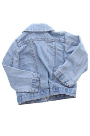 Detská bunda  Unbranded, Veľkosť 9-12m/ 74-80 cm, Farba Modrá, Cena  16,37 €