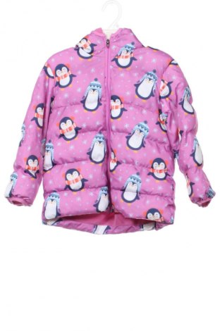 Geacă pentru copii Unbranded, Mărime 6-7y/ 122-128 cm, Culoare Multicolor, Preț 113,00 Lei