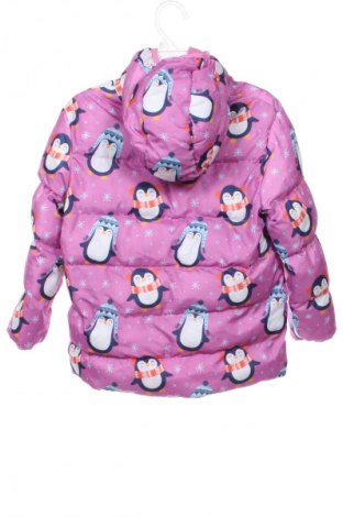 Geacă pentru copii Unbranded, Mărime 6-7y/ 122-128 cm, Culoare Multicolor, Preț 113,00 Lei