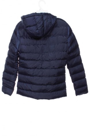 Dziecięca kurtka Unbranded, Rozmiar 12-13y/ 158-164 cm, Kolor Niebieski, Cena 156,37 zł