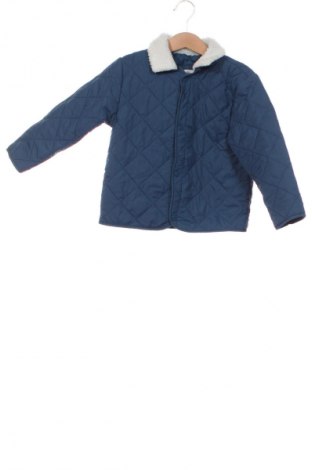 Dziecięca kurtka Unbranded, Rozmiar 2-3y/ 98-104 cm, Kolor Niebieski, Cena 73,38 zł