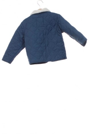 Dziecięca kurtka Unbranded, Rozmiar 2-3y/ 98-104 cm, Kolor Niebieski, Cena 73,38 zł