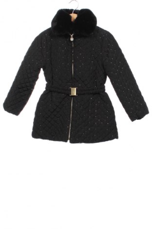 Kinderjacke Unbranded, Größe 8-9y/ 134-140 cm, Farbe Schwarz, Preis 21,98 €