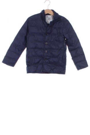 Detská bunda  Unbranded, Veľkosť 5-6y/ 116-122 cm, Farba Modrá, Cena  16,37 €