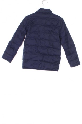 Detská bunda  Unbranded, Veľkosť 5-6y/ 116-122 cm, Farba Modrá, Cena  16,37 €