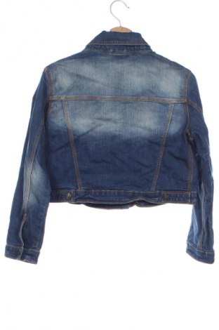 Kinderjacke Unbranded, Größe 12-13y/ 158-164 cm, Farbe Blau, Preis 16,47 €